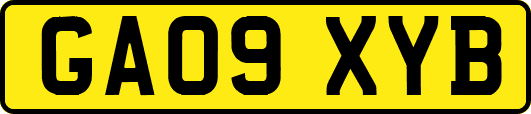 GA09XYB