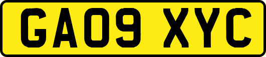 GA09XYC