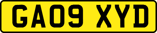 GA09XYD
