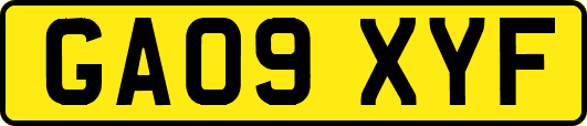 GA09XYF
