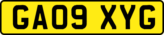 GA09XYG