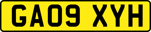 GA09XYH