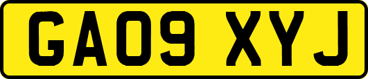 GA09XYJ