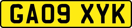 GA09XYK