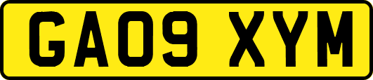 GA09XYM