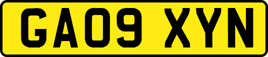 GA09XYN