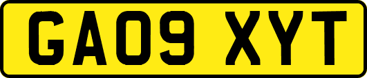 GA09XYT