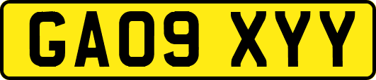 GA09XYY