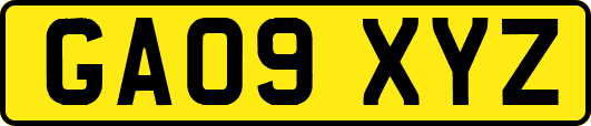 GA09XYZ