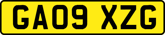 GA09XZG