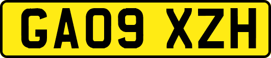 GA09XZH
