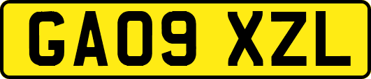 GA09XZL