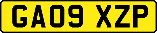 GA09XZP