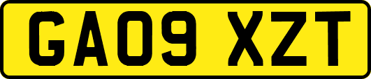 GA09XZT