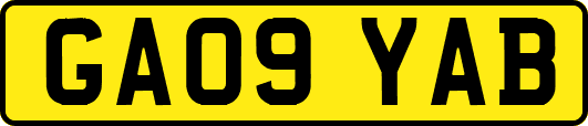 GA09YAB