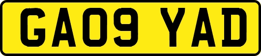 GA09YAD