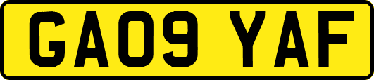 GA09YAF