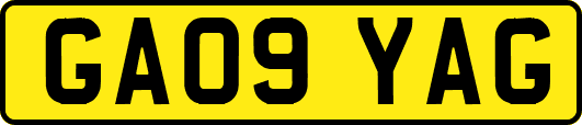 GA09YAG