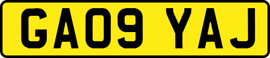 GA09YAJ