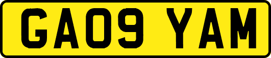 GA09YAM