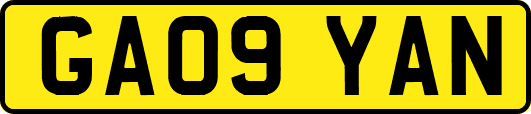 GA09YAN