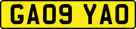 GA09YAO