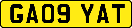 GA09YAT