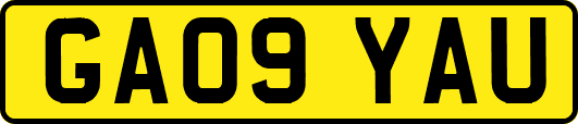 GA09YAU