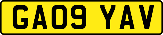 GA09YAV