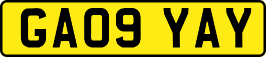 GA09YAY