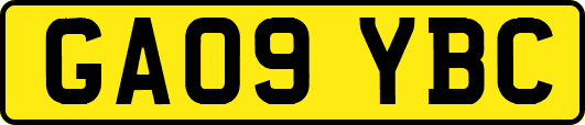 GA09YBC