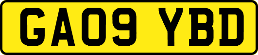 GA09YBD