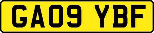 GA09YBF