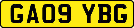 GA09YBG