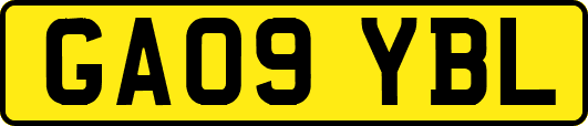GA09YBL