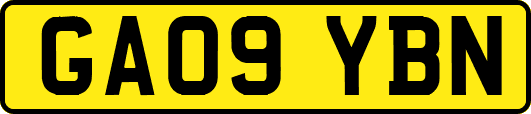 GA09YBN