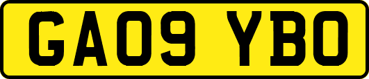 GA09YBO