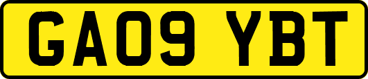 GA09YBT