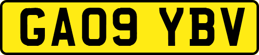GA09YBV