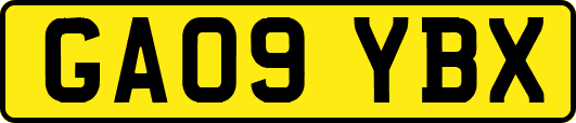 GA09YBX