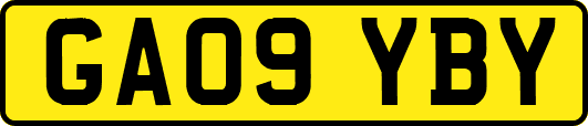 GA09YBY