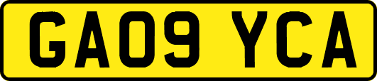 GA09YCA