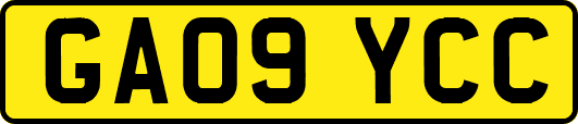 GA09YCC