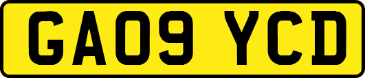 GA09YCD