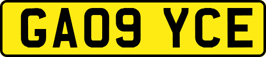 GA09YCE