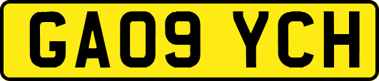 GA09YCH