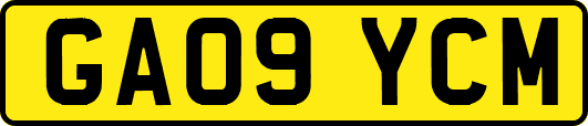 GA09YCM