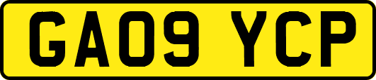 GA09YCP