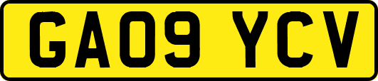 GA09YCV