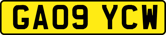 GA09YCW